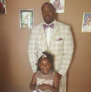 Meet your Posher, Patrick